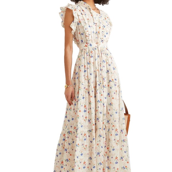 Doen Dresses & Skirts - Doen Carnation Dress szXS